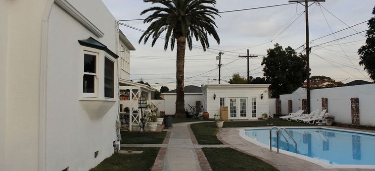 Hotel The Anderson Estates:  LOS ANGELES (CA)