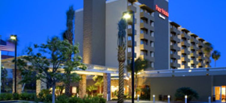Hotel Four Points By Sheraton Los Angeles Westside:  LOS ANGELES (CA)