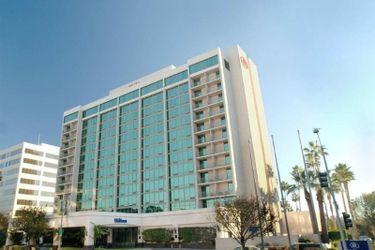 Hotel Hilton Pasadena:  LOS ANGELES (CA)