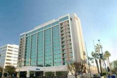 Hotel Hilton Pasadena:  LOS ANGELES (CA)