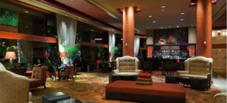 Hotel Marina Del Rey Marriott:  LOS ANGELES (CA)