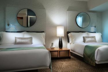 Hotel W Los Angeles - West Beverly Hills:  LOS ANGELES (CA)