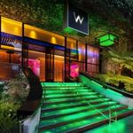 Hôtel W LOS ANGELES - WEST BEVERLY HILLS