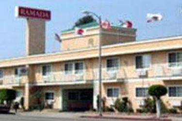 Hotel Ramada Marina Del Rey:  LOS ANGELES (CA)