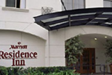 Hotel Residence Inn By Marriott Beverly Hills:  LOS ANGELES (CA)