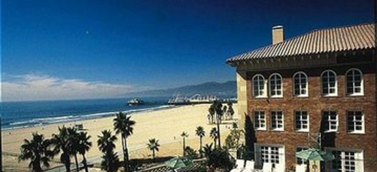 Casa Del Mar:  LOS ANGELES (CA)