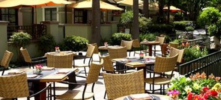 Fairmont Miramar Hotel & Bungalows:  LOS ANGELES (CA)