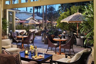 Fairmont Miramar Hotel & Bungalows:  LOS ANGELES (CA)