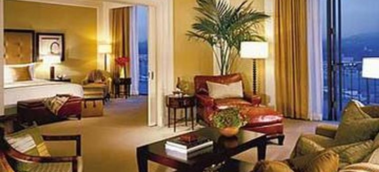 Hotel Beverly Wilshire Beverly Hills:  LOS ANGELES (CA)