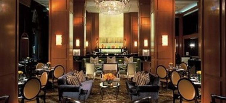 Hotel Beverly Wilshire Beverly Hills:  LOS ANGELES (CA)