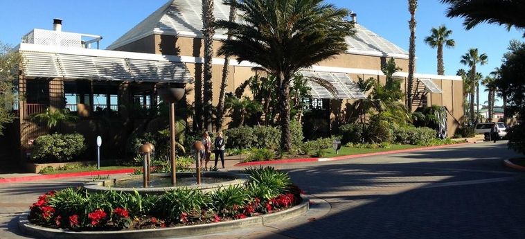 The Portofino Hotel & Marina, A Noble House Hotel:  LOS ANGELES (CA)
