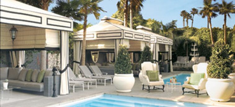 Hotel Viceroy Santa Monica:  LOS ANGELES (CA)
