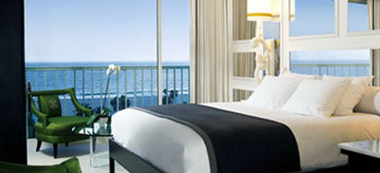 Hotel Viceroy Santa Monica:  LOS ANGELES (CA)
