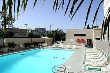 Hotel Holiday Inn Los Angeles International Airport:  LOS ANGELES (CA)