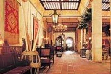 Hotel Figueroa:  LOS ANGELES (CA)