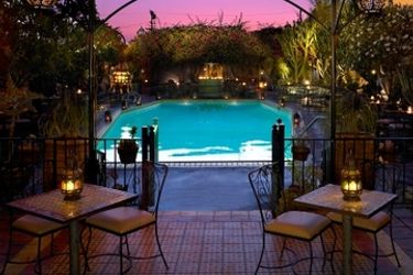 Hotel Figueroa:  LOS ANGELES (CA)