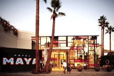 Hotel Maya - A Doubletree By Hilton:  LOS ANGELES (CA)