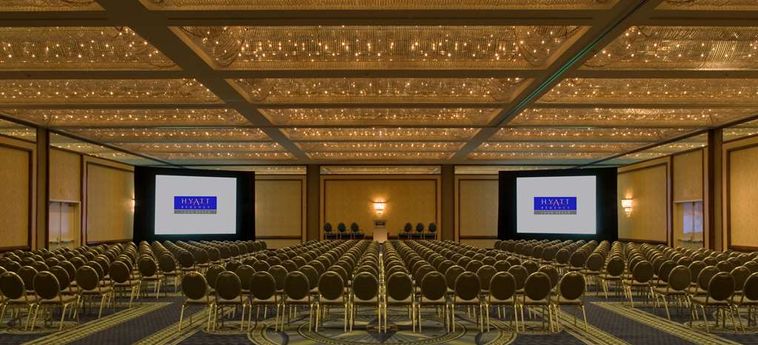 Hotel Hyatt Regency Long Beach Los Angeles (Ca): Foto 