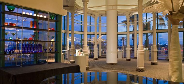 Hotel Hyatt Regency Long Beach Los Angeles (Ca): Foto 