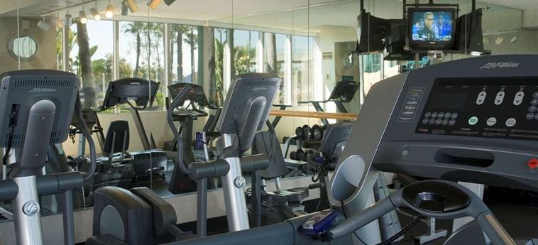 Hotel Hyatt Regency Long Beach Los Angeles (Ca): Foto 