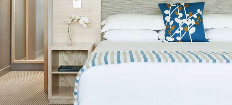 Hotel Hyatt Regency Long Beach Los Angeles (Ca): Foto 