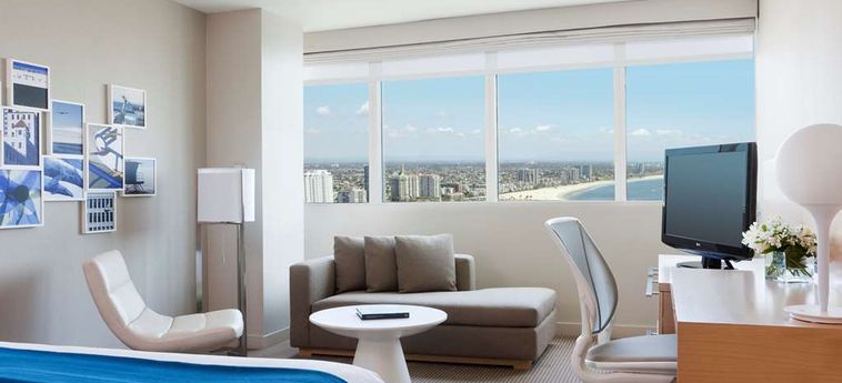 Hotel Hyatt Regency Long Beach Los Angeles (Ca): Foto 