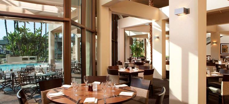 Hotel Hyatt Regency Long Beach Los Angeles (Ca): Foto 