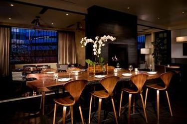Hotel Sixty Beverly Hills:  LOS ANGELES (CA)