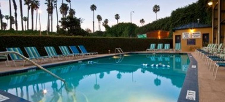 Hotel The Pierside Santa Monica:  LOS ANGELES (CA)