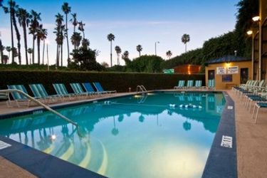 Hotel The Pierside Santa Monica:  LOS ANGELES (CA)