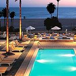 Hotel LOEWS SANTA MONICA BEACH