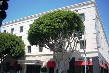 Hotel Carmel:  LOS ANGELES (CA)