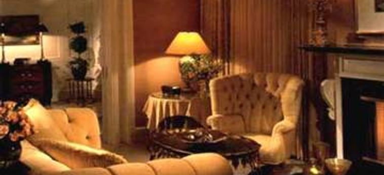 Beverly Hills Hotel And Bungalows :  LOS ANGELES (CA)