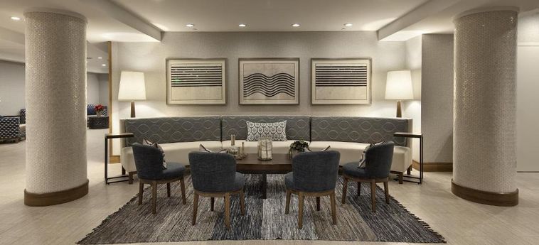 Redondo Beach Hotel, Tapestry Collection By Hilton:  LOS ANGELES (CA)
