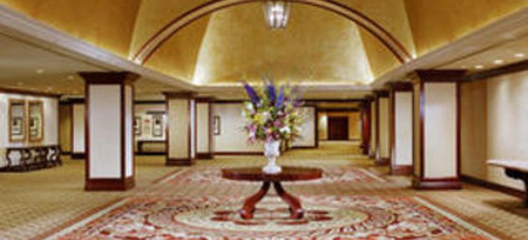 Hotel Fairmont Century Plaza:  LOS ANGELES (CA)