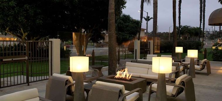 Hotel Sonesta Redondo Beach & Marina:  LOS ANGELES (CA)