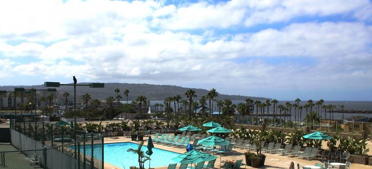 Hotel Sonesta Redondo Beach & Marina:  LOS ANGELES (CA)
