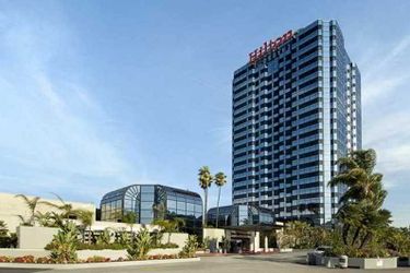 Hotel Hilton Universal City:  LOS ANGELES (CA)