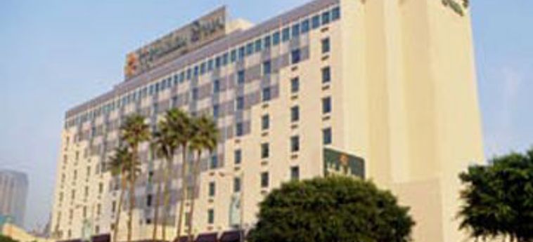 E-CENTRAL DOWNTOWN LOS ANGELES HOTEL 3 Estrellas