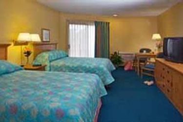 Hotel Quality Inn & Suites Hermosa Beach:  LOS ANGELES (CA)