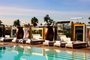 Sls Hotel, A Luxury Collection Hotel, Beverly Hills:  LOS ANGELES (CA)