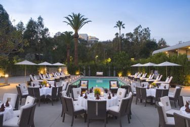 Luxe Hotel Sunset Boulevard:  LOS ANGELES (CA)