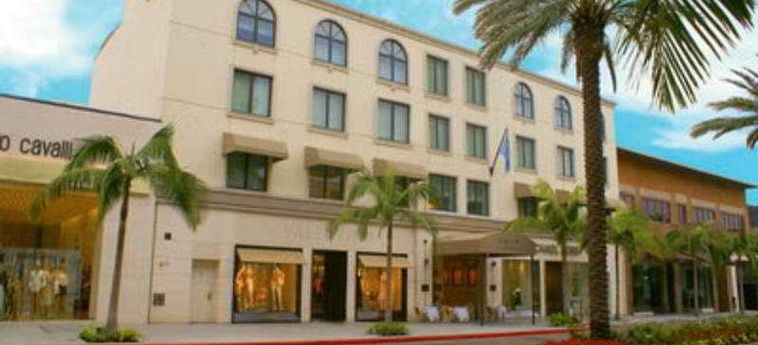 Luxe Hotel Rodeo Drive:  LOS ANGELES (CA)