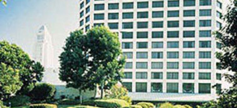 Doubletree By Hilton Hotel Los Angeles Downtown:  LOS ANGELES (CA)