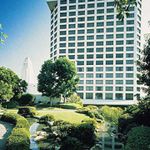 DOUBLETREE BY HILTON HOTEL LOS ANGELES DOWNTOWN 4 Stars