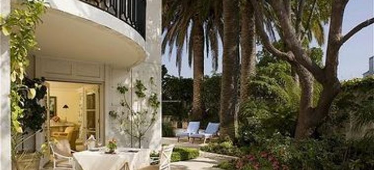 Hotel The Peninsula Beverly Hills:  LOS ANGELES (CA)