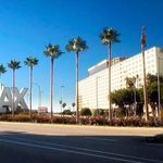 Hotel HYATT REGENCY LOS ANGELES INTERNATIONAL AIRPORT