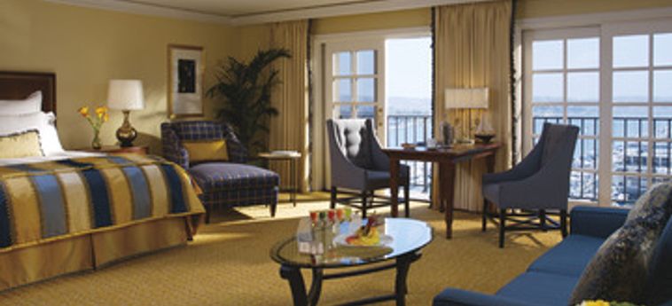 Hotel The Ritz Carlton Marina Del Rey:  LOS ANGELES (CA)