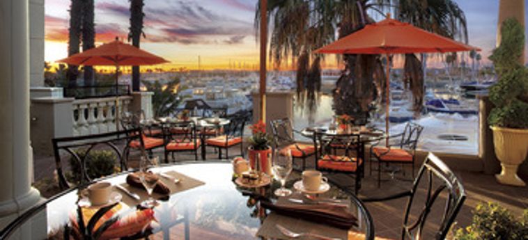 Hotel The Ritz Carlton Marina Del Rey:  LOS ANGELES (CA)
