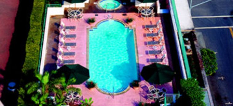 Hotel The Westin Long Beach:  LOS ANGELES (CA)